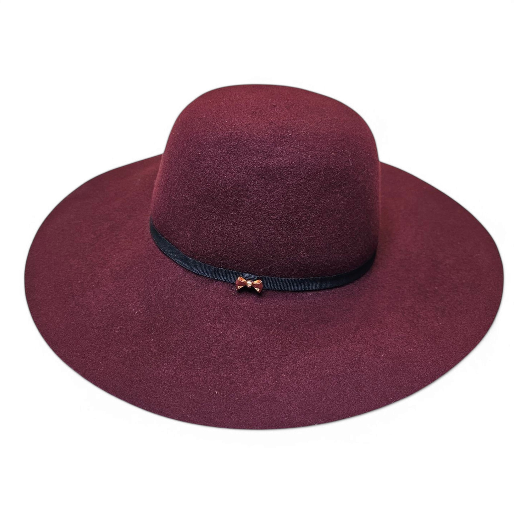 Ted Baker Wool Hat