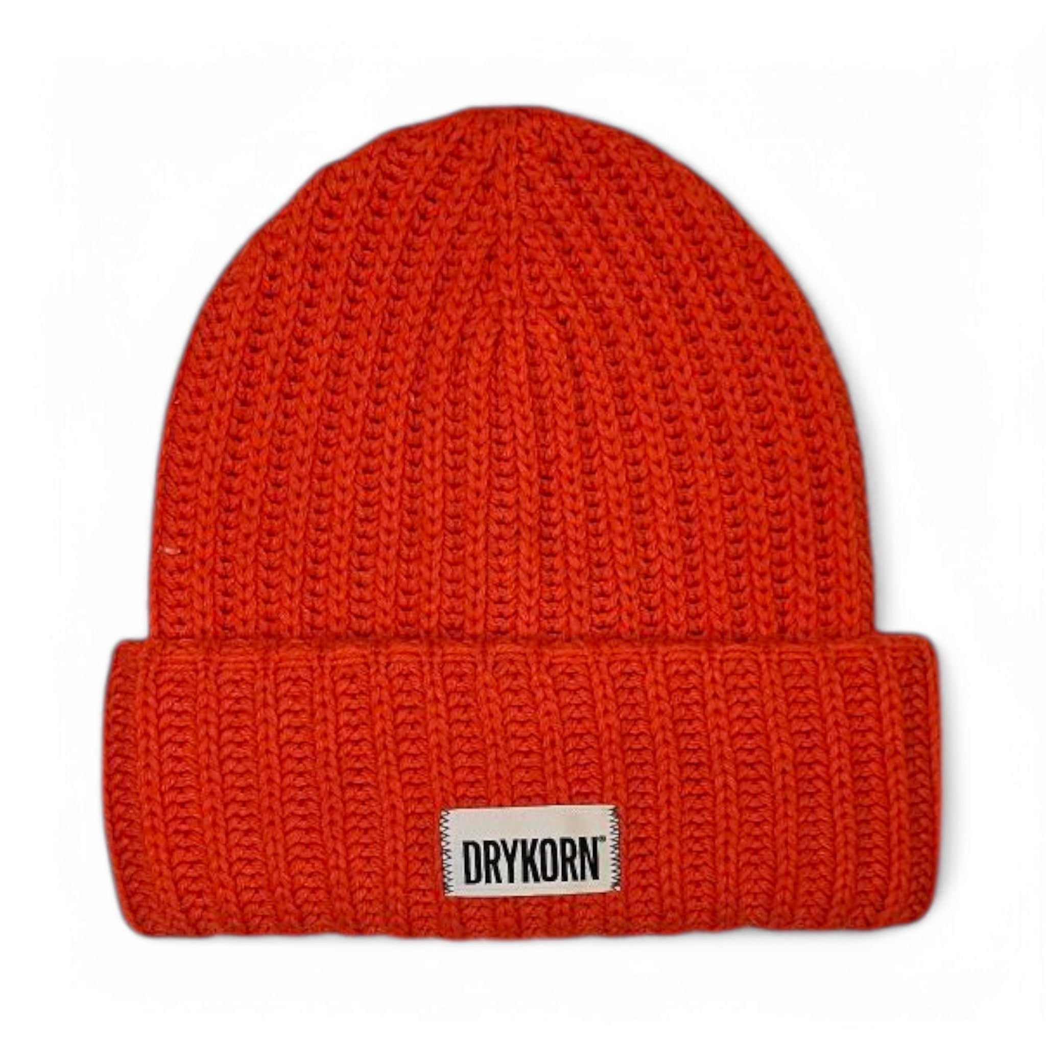 Drykorn knitted hat